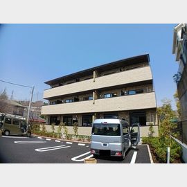 コートヤードIII番館の賃貸物件