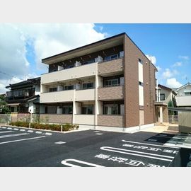 アルヴィータ厚木の賃貸物件