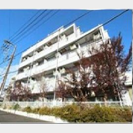 菱和パレス渕野辺 5階 築35年4ヶ月の賃貸物件