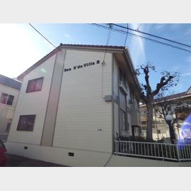 辻堂駅より徒歩27分 2階 築40年1ヶ月の賃貸物件