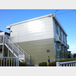 レオパレスパールマノワール 2階 築22年10ヶ月の賃貸物件