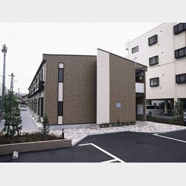 レオパレスノウムレジデンスの賃貸物件