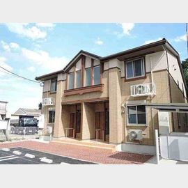 インフィニットグラティテュードの賃貸物件