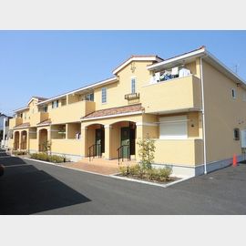 プリムラの賃貸物件