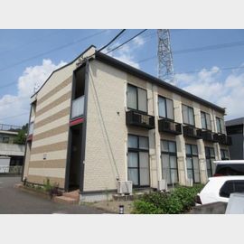 鶴川駅よりバス7分 築19年11ヶ月 2階建の賃貸物件