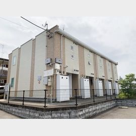 長津田駅より徒歩9分 2階 築15年1ヶ月の賃貸物件