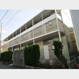 レオパレスJoJo 1階 築25年9ヶ月の賃貸物件