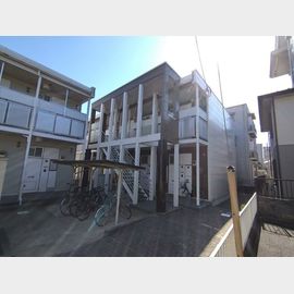 レオパレススプルース元木２の賃貸物件