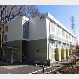 レオパレスRiver Parkの賃貸物件