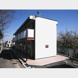 中山駅より徒歩17分 2階 築18年3ヶ月の賃貸物件