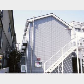 相武台前駅より徒歩9分 2階 築24年8ヶ月の賃貸物件