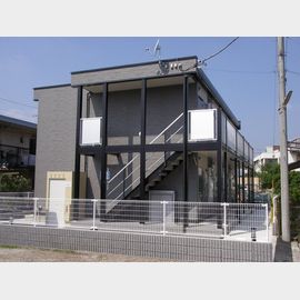 レオパレステラスつばさ 1階 築15年8ヶ月の賃貸物件