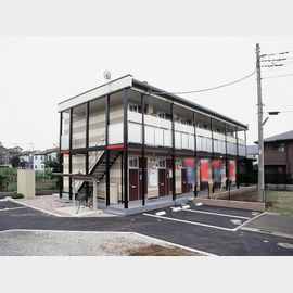 レオパレス百合の賃貸物件