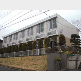 レオパレスあかね台の賃貸物件