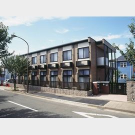 レオパレスみすずが丘の賃貸物件