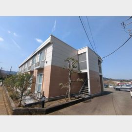 レオパレス幸の賃貸物件