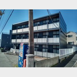 藤沢駅より徒歩9分 3階 築20年1ヶ月の賃貸物件