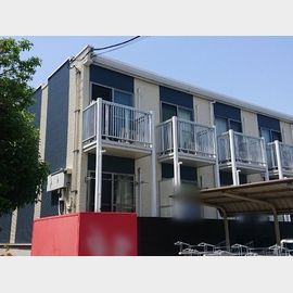 レオネクストフォレスタ湘南101.の賃貸物件