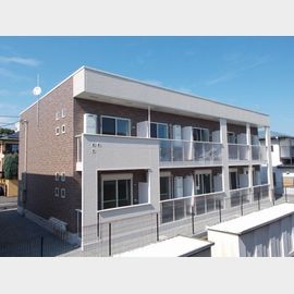 カルム フォレの賃貸物件