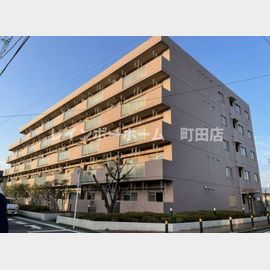 南橋本駅より徒歩8分 1階 築25年6ヶ月の賃貸物件