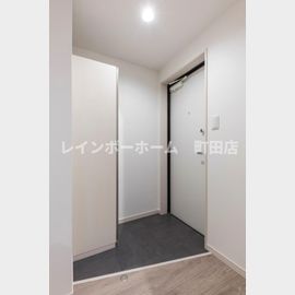 海老名駅より徒歩14分 1階 新築の賃貸物件