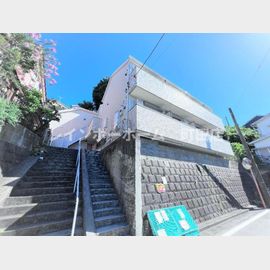 リュクスシティー上大岡の賃貸物件