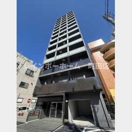 LIMERESIDENCMACHIDA 5階 築3年8ヶ月の賃貸物件