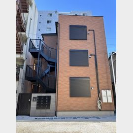 ベルエスペースの賃貸物件