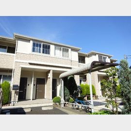 ランゲスレーベン五月台の賃貸物件