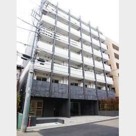 ステージファースト市ヶ尾の賃貸物件