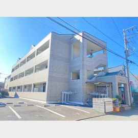 プレザンスの賃貸物件