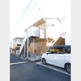 デュアレストの賃貸物件