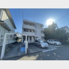 メゾン湘南台 2階 築32年2ヶ月の賃貸物件
