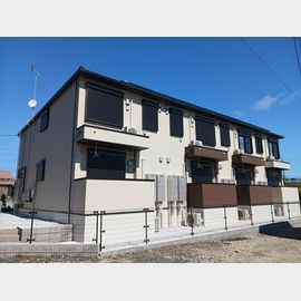 セレーノ下福田の賃貸物件