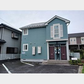 トランキルメゾンの賃貸物件