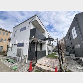 メゾンシェリールの賃貸物件