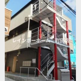 タウンフィールド２—Ｂの賃貸物件
