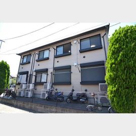 パルフラット町田 2階 築23年8ヶ月の賃貸物件