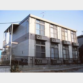 青葉台駅より徒歩7分 1階 築28年の賃貸物件