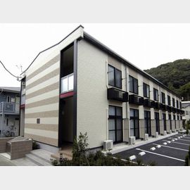 レオパレス四ツ裏の賃貸物件