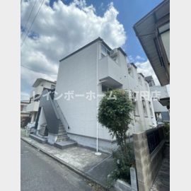 FERIO相模原の賃貸物件