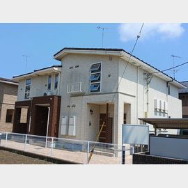 本厚木駅よりバス21分 1階 築12年5ヶ月の賃貸物件