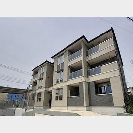 グリシーヌの賃貸物件