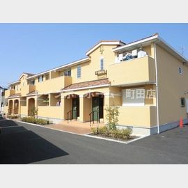 プリムラの賃貸物件