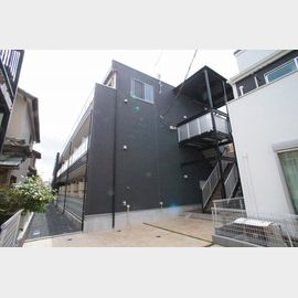 リブリ相模大野3 2階 築6年1ヶ月の賃貸物件