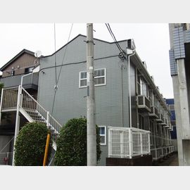 レオパレスヨシコ 1階 築25年9ヶ月の賃貸物件