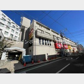 矢部駅より徒歩2分 3階 築32年8ヶ月の賃貸物件