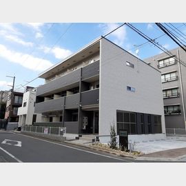 スペランツァの賃貸物件