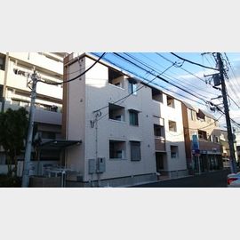 桜ヶ丘駅より徒歩2分 1階 築9年10ヶ月の賃貸物件