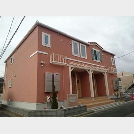 瀬谷駅よりバス10分 1階 築5年2ヶ月の賃貸物件